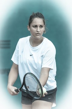 Ausschnitte 831 - BL Der Club an der Alster - TV Visbek e.V. : Ergebnis: 6:3